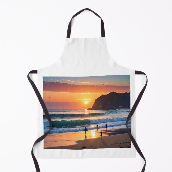 Item preview, Last wave on the Basque Atlantic designed and sold by Gino64.