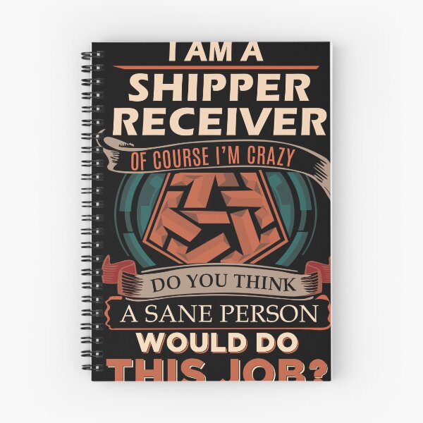 Item preview, Shipper Receiver designed and sold by SperryRoger.
