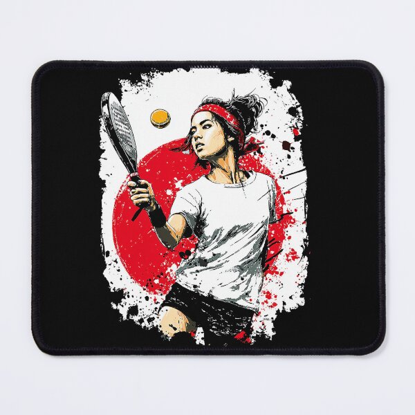 Item preview, Padel designed and sold by tee-blah-blah.