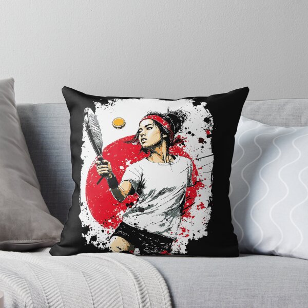 Item preview, Padel designed and sold by tee-blah-blah.