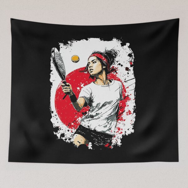 Item preview, Padel designed and sold by tee-blah-blah.