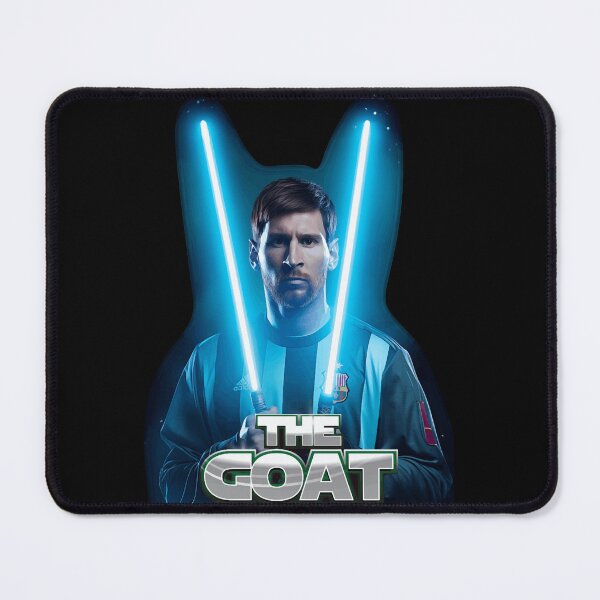 Item preview, Messi Pop Art Portrait designed and sold by nguyenphuongs.