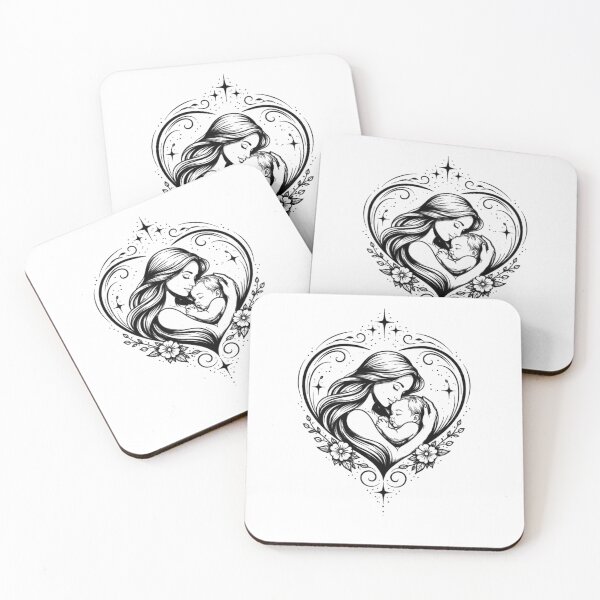 Item preview, Mother's Love designed and sold by EMORA NOVAIRE.