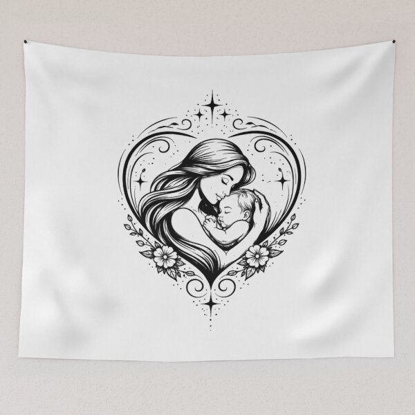 Item preview, Mother's Love designed and sold by EMORA NOVAIRE.