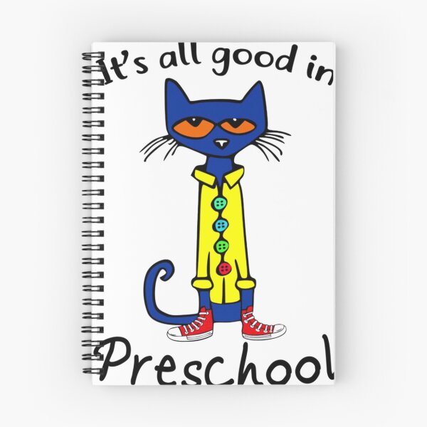 Item preview, IT'S ALL GOOD IN PRESCHOOLS Funny Boys Birthday Gift  designed and sold by BradleyRyan.