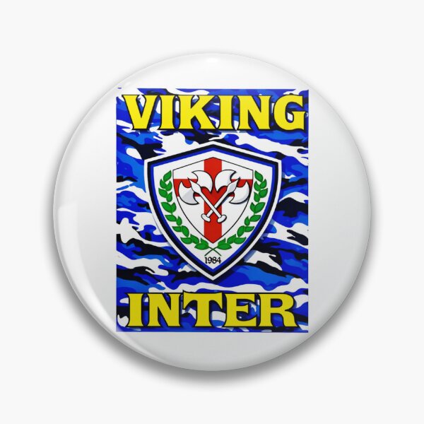 Item preview, Viking Interisti Sempre designed and sold by canvasriddle.