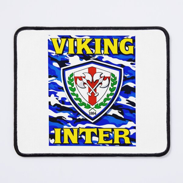 Item preview, Viking Interisti Sempre designed and sold by canvasriddle.