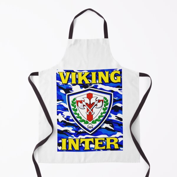 Item preview, Viking Interisti Sempre designed and sold by canvasriddle.