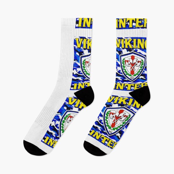 Item preview, Viking Interisti Sempre  designed and sold by canvasriddle.