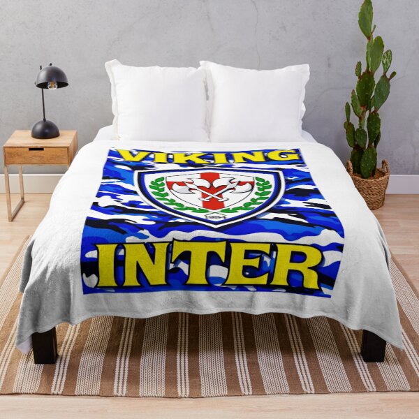 Item preview, Viking Interisti Sempre  designed and sold by canvasriddle.