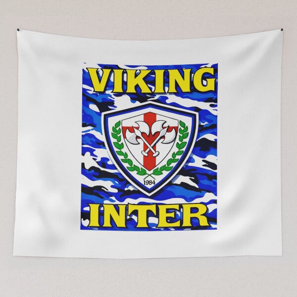 Item preview, Viking Interisti Sempre designed and sold by canvasriddle.