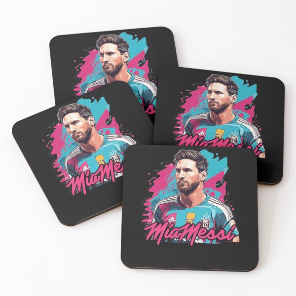Item preview, Messi Pop Art Portrait designed and sold by nguyenphuongs.