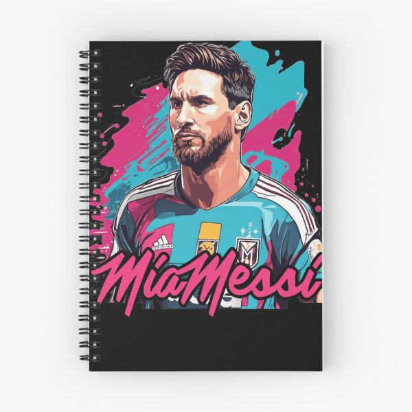 Item preview, Messi Pop Art Portrait designed and sold by nguyenphuongs.