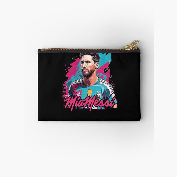 Item preview, Messi Pop Art Portrait designed and sold by nguyenphuongs.