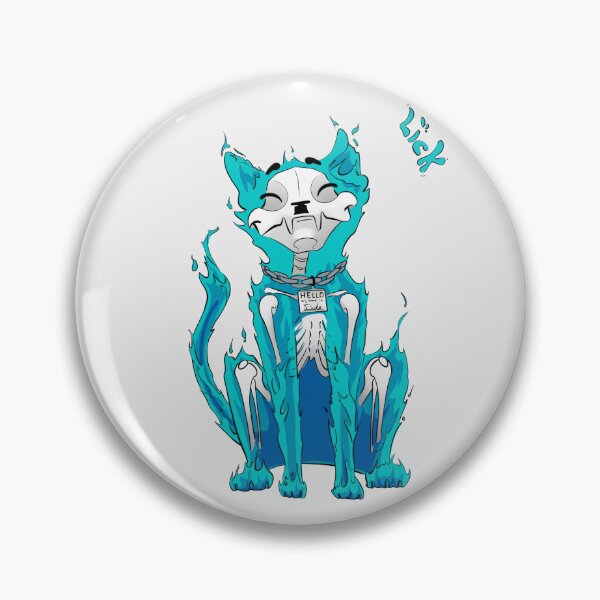 Item preview, Duke designed and sold by Anime-Grafix.