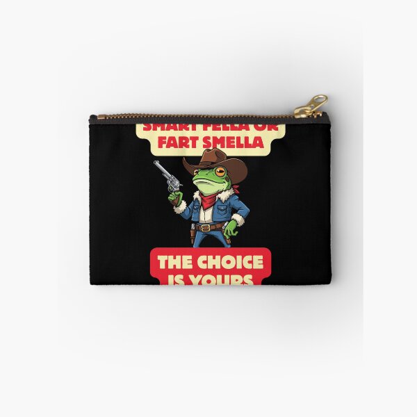 Item preview, Smart Fella or Fart Smella designed and sold by Simply Positive.