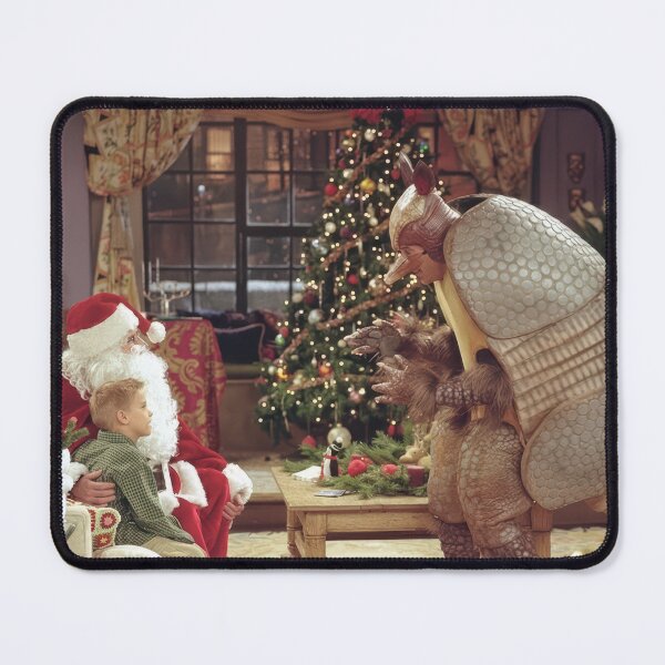 Item preview, Friends I'm the Holiday Armadillo Christmas designed and sold by StephenAlvarez.