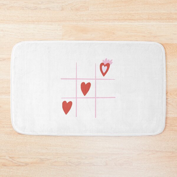 Item preview, Tic tac toe designed and sold by THEARTMINE.