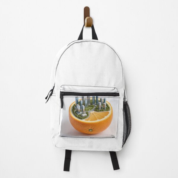 Item preview, Innovative Design Combining Fruit and City designed and sold by Wonderful Designs.
