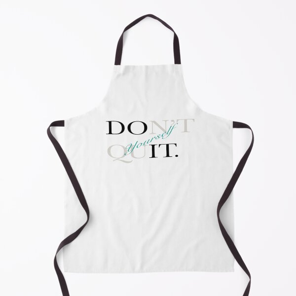 Item preview, Don't quit designed and sold by artist-lilly.