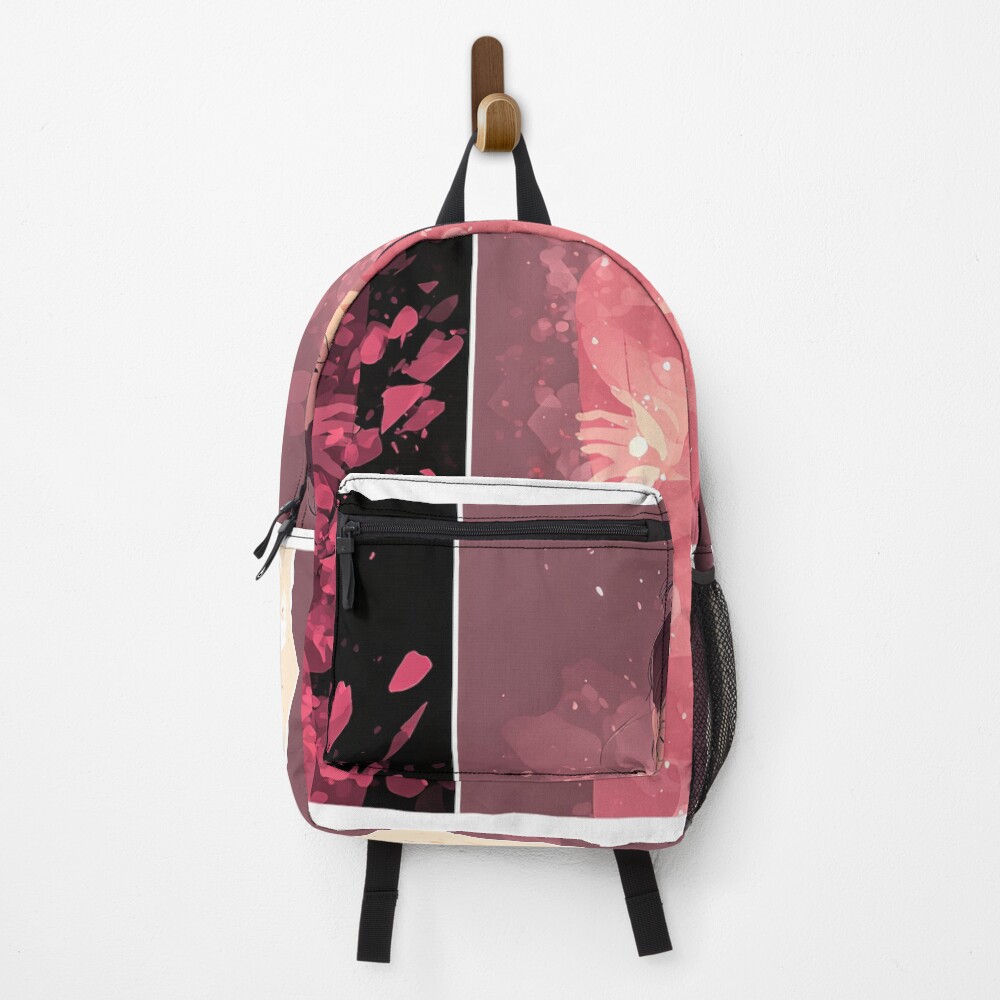 Item preview, Backpack designed and sold by RicoInStudios.