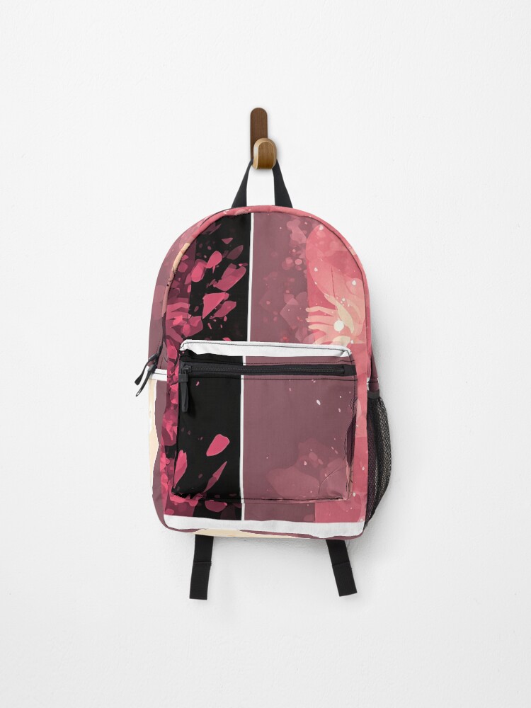 Thumbnail 1 of 3, Backpack, Transformations designed and sold by RicoInStudios.