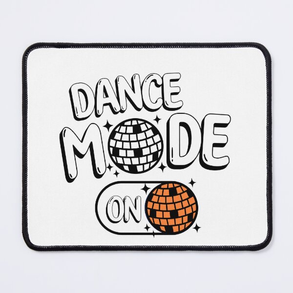 Item preview, Dance mode on Funny Disco Ball designed and sold by CeliaZnx.