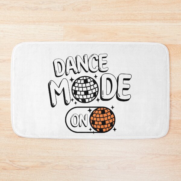 Item preview, Dance mode on Funny Disco Ball designed and sold by CeliaZnx.