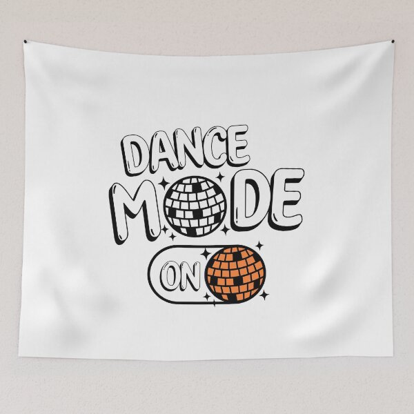 Item preview, Dance mode on Funny Disco Ball designed and sold by CeliaZnx.