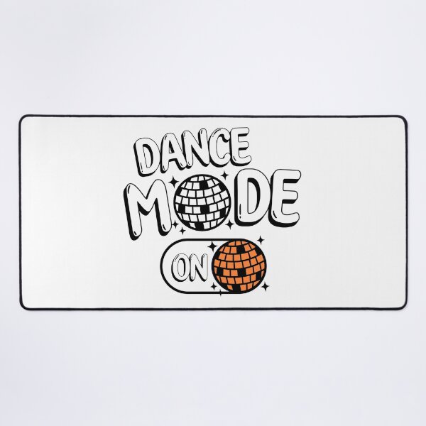 Item preview, Dance mode on Funny Disco Ball designed and sold by CeliaZnx.