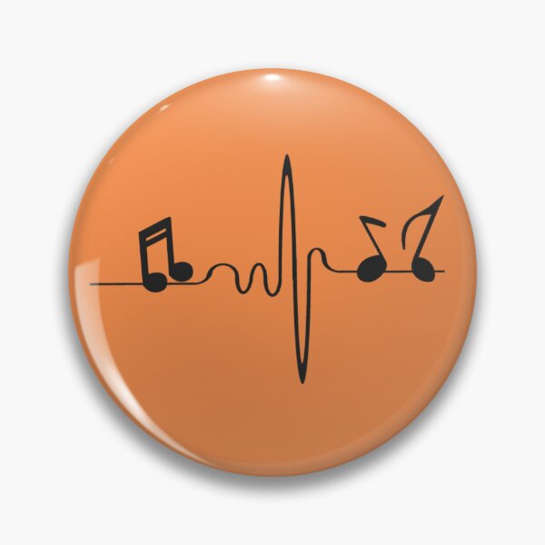 Item preview, Heartbeat of Sound designed and sold by Catfcreations.