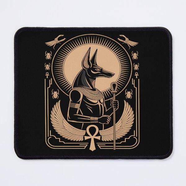 Item preview, academic aesthetic - history aesthetic - egypt aesthetic - moody art - gothic academia - modern egypt art - luxury wall art - boho luxe - egypt home decor - egyptian cat - bastet inspired designed and sold by JansenGS.