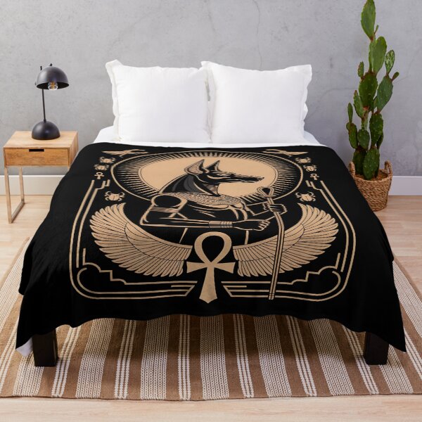 Item preview, academic aesthetic - history aesthetic - egypt aesthetic - moody art - gothic academia - modern egypt art - luxury wall art - boho luxe - egypt home decor - egyptian cat - bastet inspired designed and sold by JansenGS.