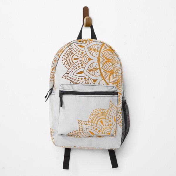 Item preview, Floral Mandala Design – Calm & Relaxing Art designed and sold by NAJEEBBOY.