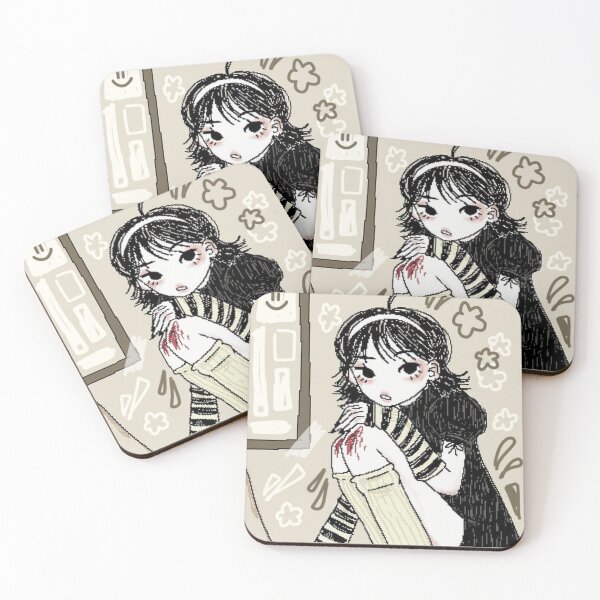 Item preview, Scraped Knees and Striped Sleeves designed and sold by Lily  Bloom.