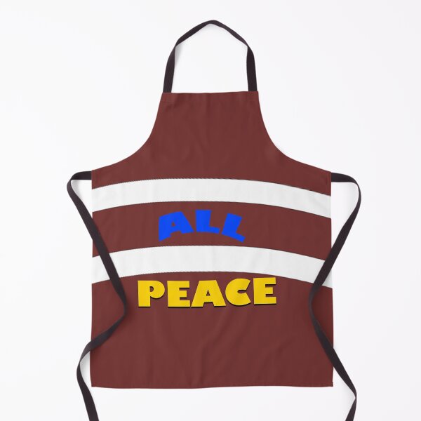 Item preview, Peace for All: A Shared Responsibility designed and sold by annenambiro.