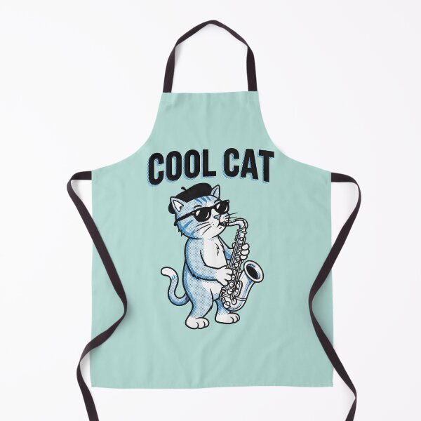 Item preview, Midnight Meows and Saxophone Solos designed and sold by AwesomeBeyondLimits.