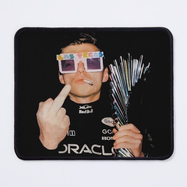 Item preview, Max Verstappen designed and sold by StephenAlvarez.