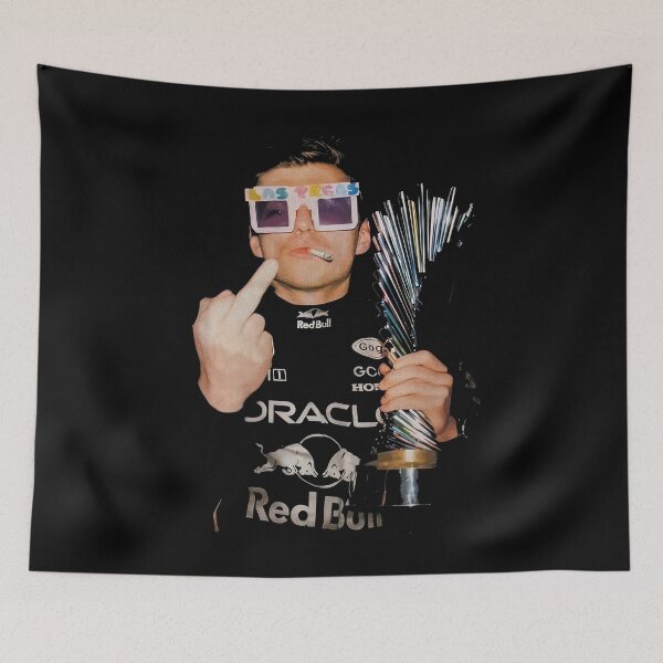 Item preview, Max Verstappen designed and sold by StephenAlvarez.