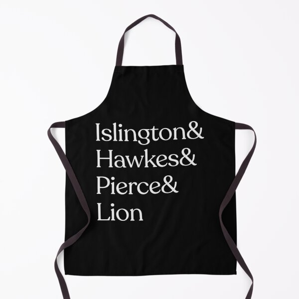 Item preview, Emma M Lion Islington and Hawkes and Pierce and Lion designed and sold by Eh Plus Designs.