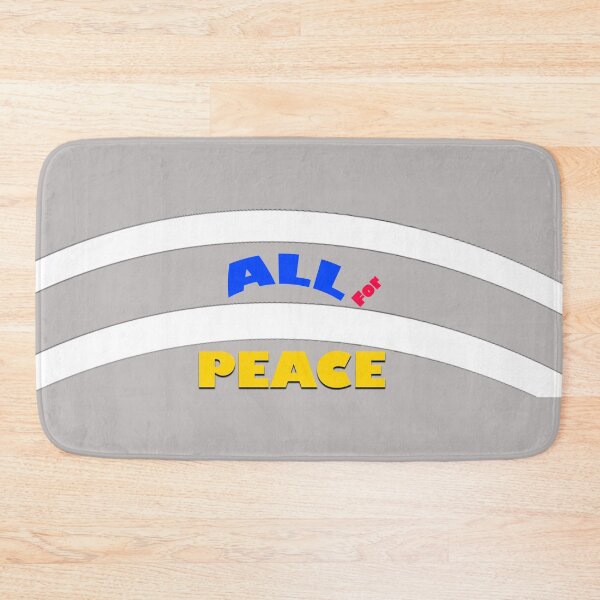 Item preview, Advocating Peace designed and sold by annenambiro.