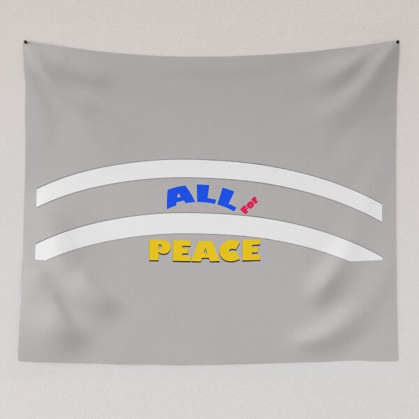 Item preview, Advocating Peace designed and sold by annenambiro.