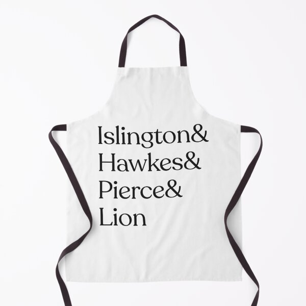 Item preview, Emma M Lion Islington and Hawkes and Pierce and Lion designed and sold by Eh Plus Designs.