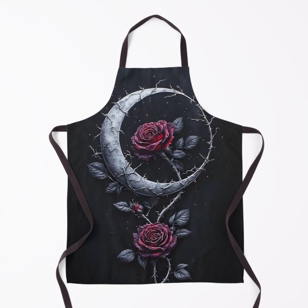 Item preview, Violet Moon Sigil: Willpower designed and sold by Noctyra Designs.