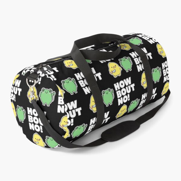 Item preview, How Bout No designed and sold by Simply Positive.