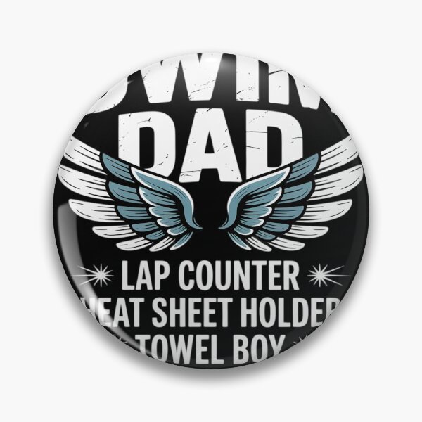 Item preview, Swim Dad Definition Swimming Dad Of A Swimmer  designed and sold by KotexTemu.