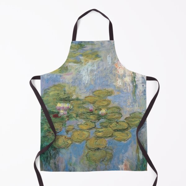 Item preview, Water lilies designed and sold by SharonTheFirst.