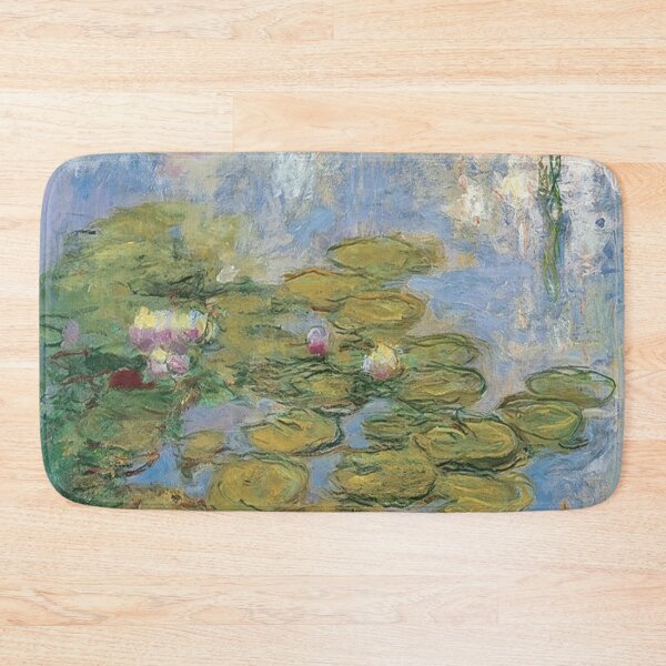 Item preview, Water lilies designed and sold by SharonTheFirst.