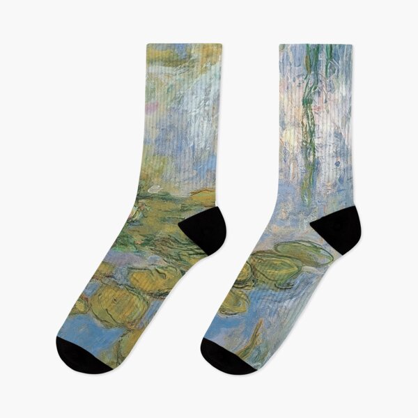 Item preview, Water lilies designed and sold by SharonTheFirst.