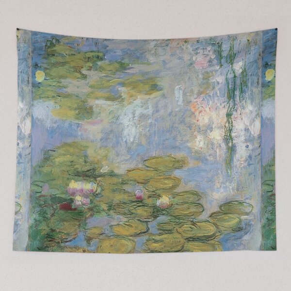 Item preview, Water lilies designed and sold by SharonTheFirst.